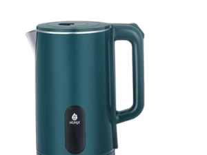 Nunix 2.5L Cordless Electric Glass Kettle