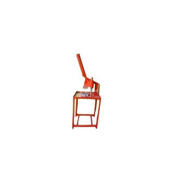 Commercial Chips Cutter - Image 2