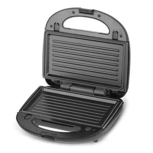 Sokany 3 In 1 Sandwich, Waffle Maker & Grill - Image 2