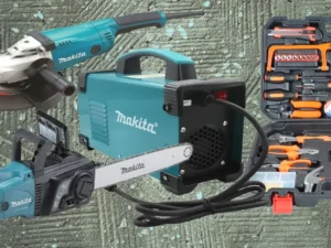 Power Tools