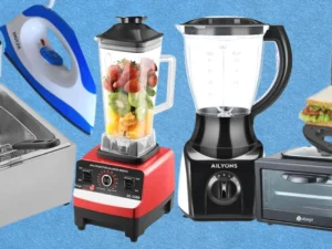 Appliances