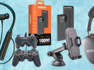 Accessories