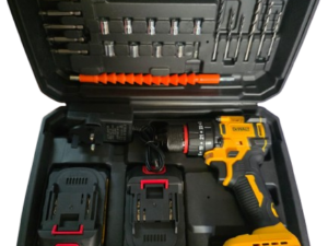 DEWALT Brushless 26V Cordless Drill