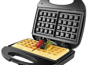 Sokany 2 Slice Waffle Maker