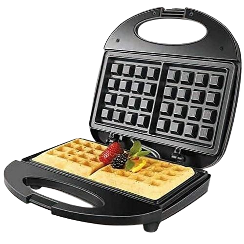 Sokany 2 Slice Waffle Maker