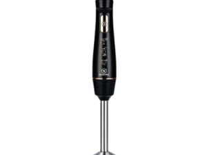 Smart Pro Hand Blender (600ml Blender Jar) - Black