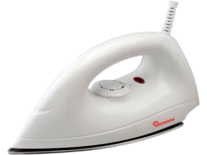Ramtons Dry Iron Box