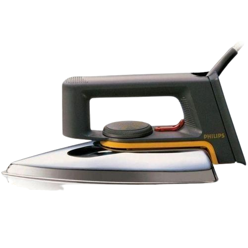 Philips Electric Dry Iron Box