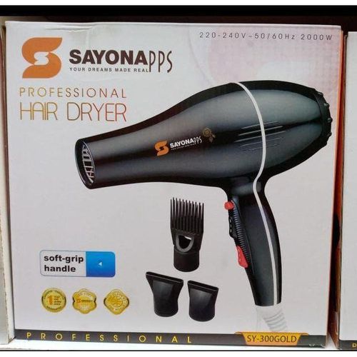 Sayona Hair Blowdry - Image 2